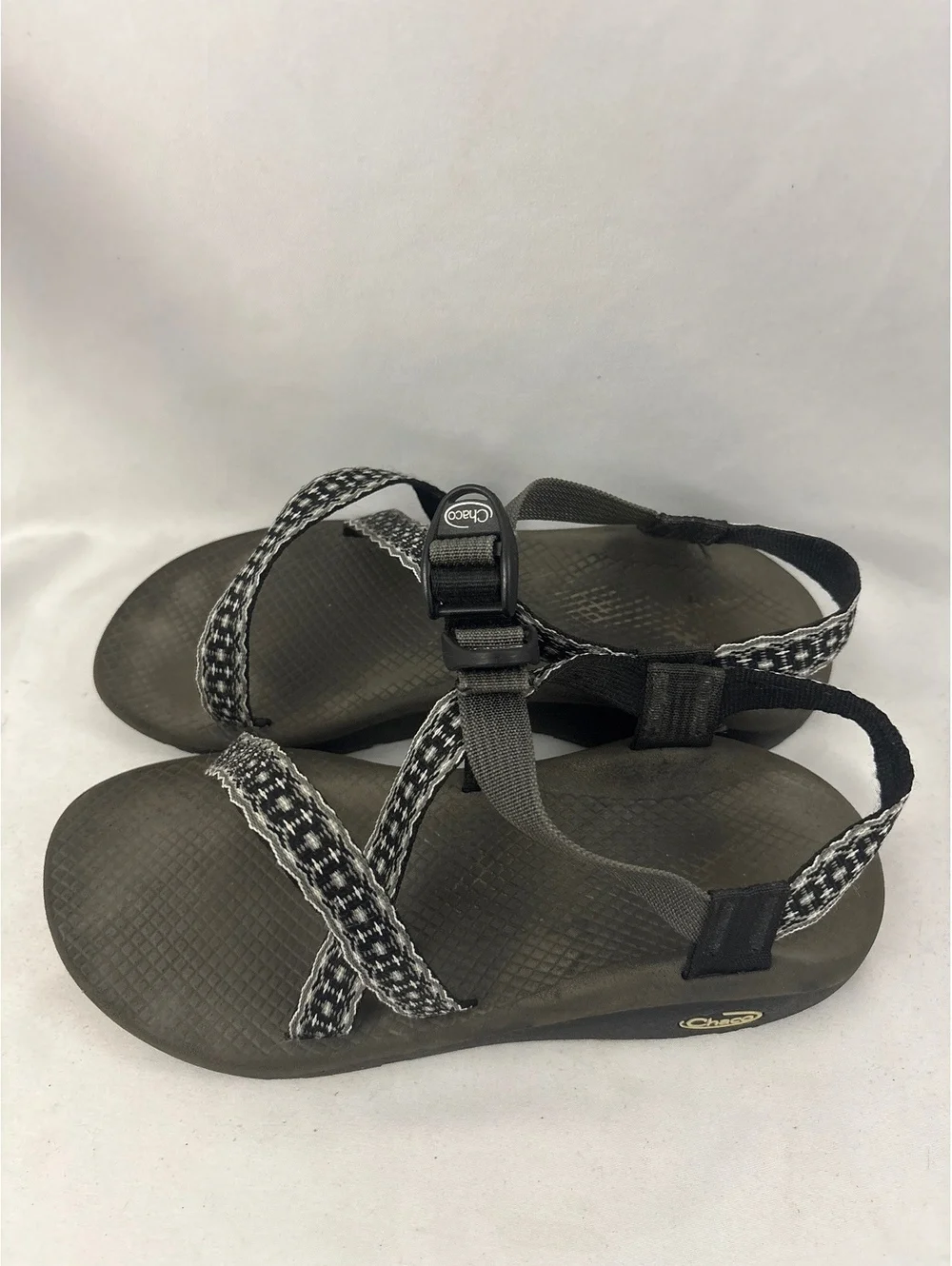 Chaco mega cloud